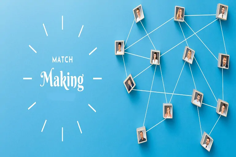 Tecnología de matchmaking para HR