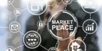 Marketplaces canales de venta más utilizados