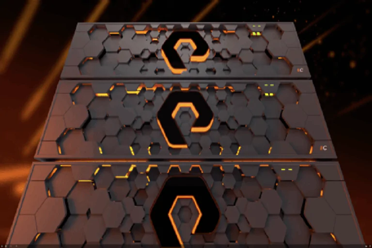 Contenedores: por qué el 85% de las organizaciones los usarán para 2025