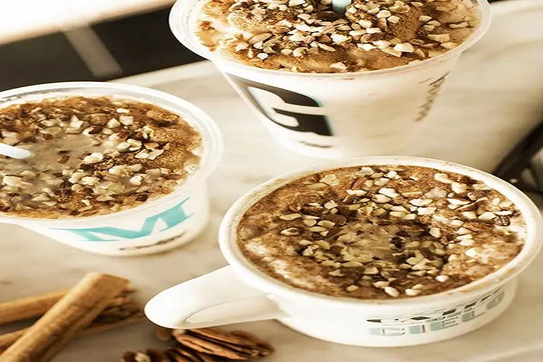 Cielito Querido Café   siempre está al pendiente de las necesidades de sus consumidores y de ofrecerles la más amplia variedad en productos para apapacharlos durante el día, suma a su oferta dos nuevas “leches” hechas a base de plantas: NotMilk de NotCo, brindando así una opción para disfrutar de las bebidas igual de ricas, pero de una forma más amigable con el planeta
