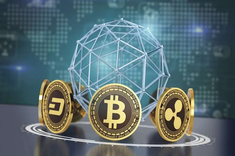 Criptomonedas con intereses diarios