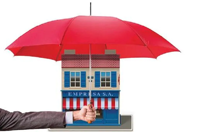 El seguro con estrategia para microempresas