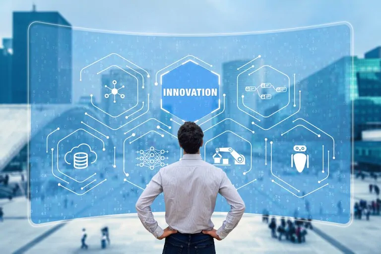 Los líderes de áreas en las start-ups que son clave para el crecimiento