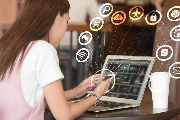 Las ventas por internet o por catálogo generan 9.5 millones de pesos