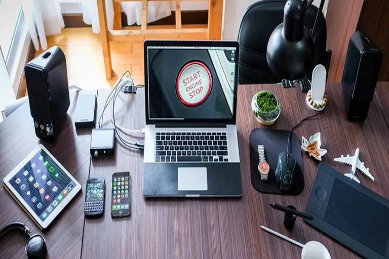 Éstos son los gadgets más populares entre los mexicanos