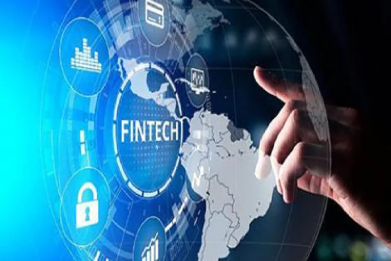 Fintech impulsa a las PyMEs en A.L.