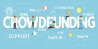Giros rentables para invertir a través del crowdfunding