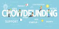Giros rentables para invertir a través del crowdfunding