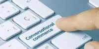 ¿Cómo usar el comercio conversacional en el Hot Sale?