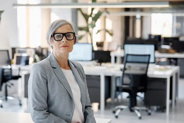 Puntos a considerar al emprender con más de 50 años