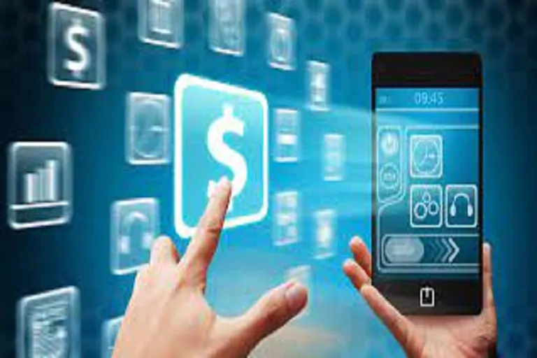 La relevancia actual de los métodos de pago digitales