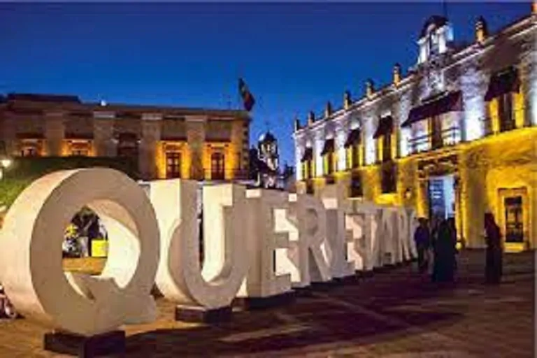 Las empresas migran a Querétaro por su potencial
