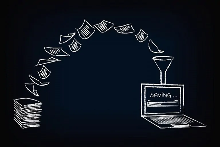 El emprendimiento de hoy, se digitaliza o muere,