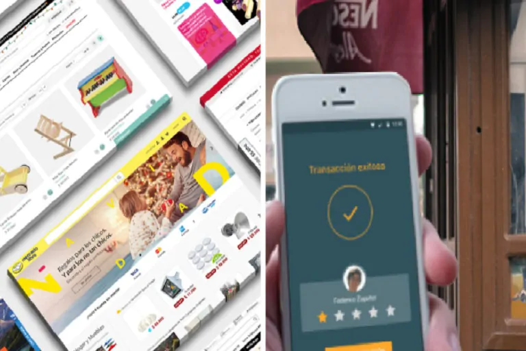 Conoce el pago más inclusivo y hecho para todos