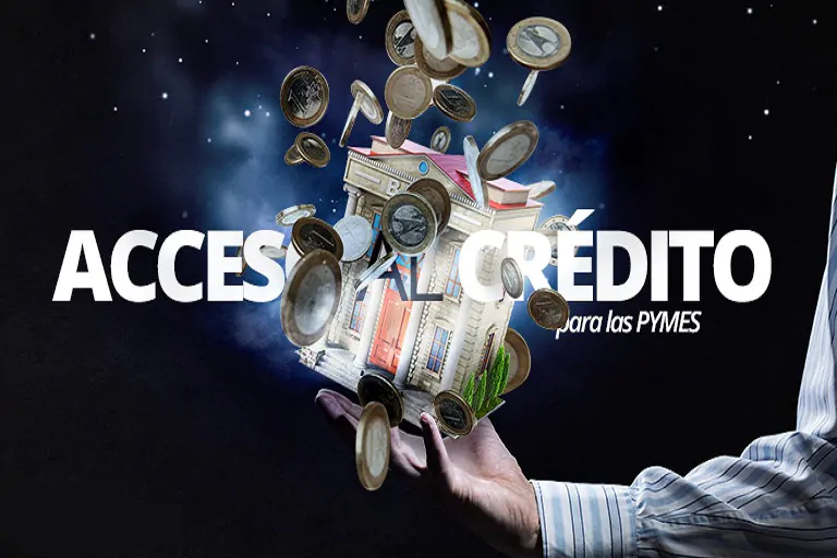 Digitalización y acceso a crédito desafíos para las PyMEs