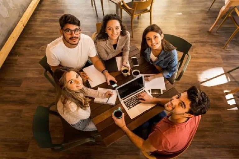 Lugares felices y flexibles pueden atraer y retener la Generación Z