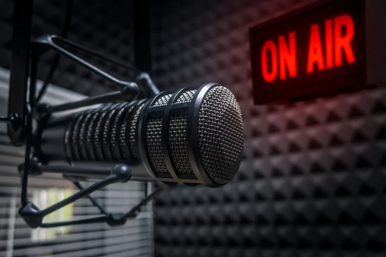 Podcast: la herramienta esencial para el marketing digital