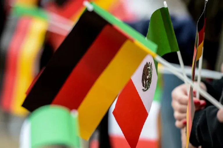 México, un caso no alejado a la sustentabilidad de Alemania