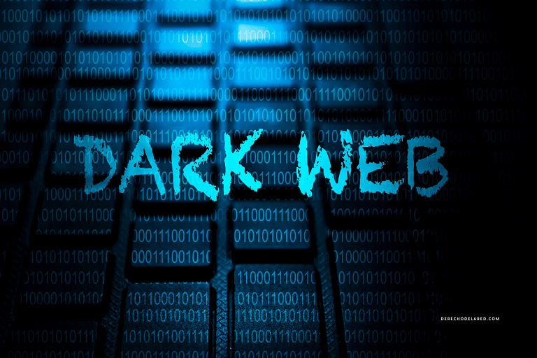 El mercado de la Dark Web, representa un riesgo del robo de identidad