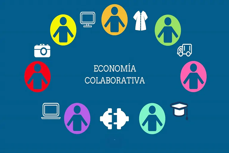 Conoce el 1-1 de la economía colaborativa