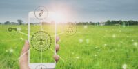 Agtech lanza app para el manejo de sus cultivos desde su smartphone