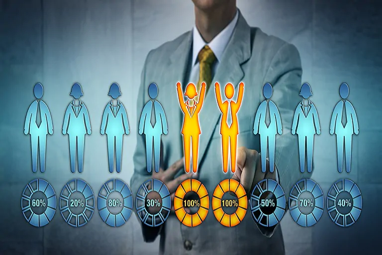Usar la Inteligencia Artificial para contratar talento ahorra 50% de tiempo