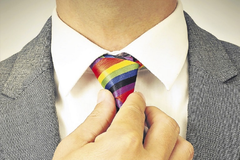 7% fundadores de empresas en el país pertenecen a la comunidad LGBT+