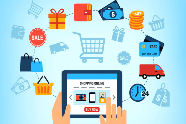 Los retos de las PyMEs dentro del mundo ecommerce