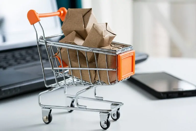 Uno de cada dos mexicanos abandona una compra en línea