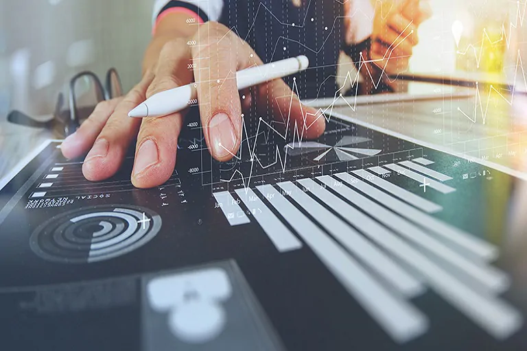 La correcta interpretación de la data maximiza ingresos de tu empresa