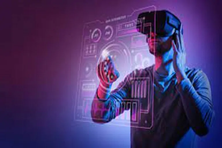 El Metaverso la nueva acción para el reclutamiento de talento humano