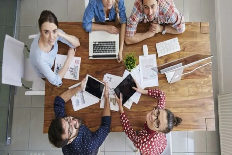 5 razones por las cuales tu PyME debe tener talento millennial