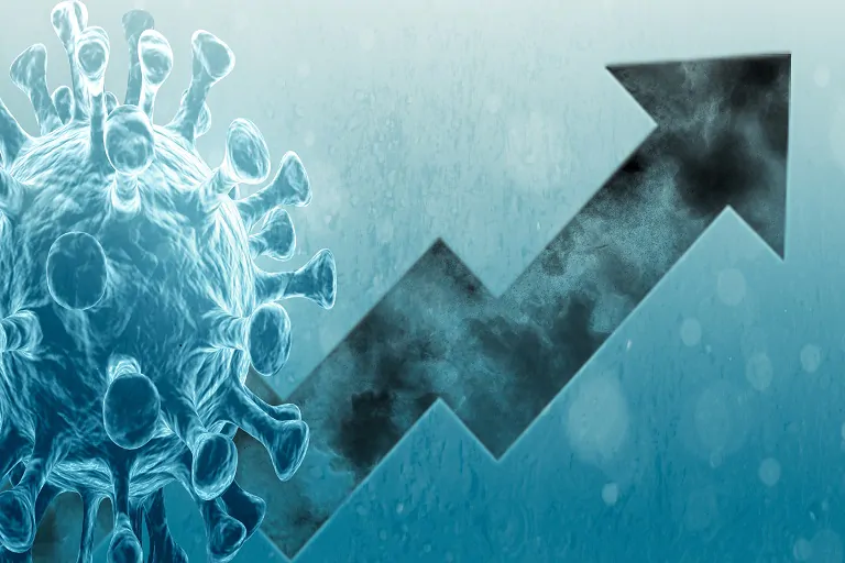 Inflación e incremento de contagios: obstáculos para los pequeños negocios