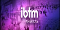 IBTM Americas para recargar energía, negocios y conexiones