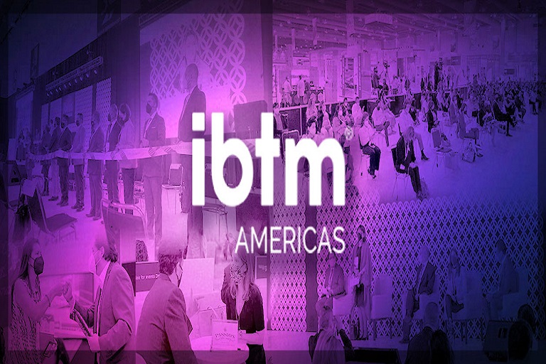 IBTM Americas para recargar energía, negocios y conexiones Pymempresario
