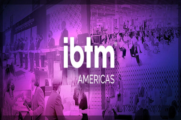 IBTM Americas para recargar energía negocios y conexiones