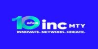 10 años de IncMty no sólo inspirar, mejor generar acciones