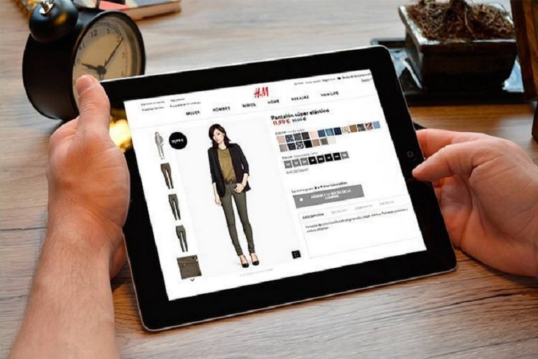 5 tendencias que marcan un crecimiento de la moda en el e-commerce