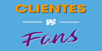 ¿Qué prefieres, un cliente o un fan de tu marca?