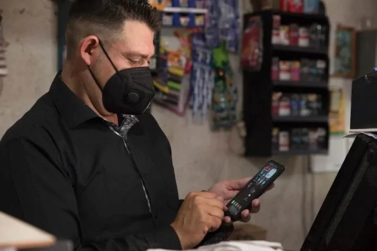 Crecimiento de las tienditas a base de la digitalización