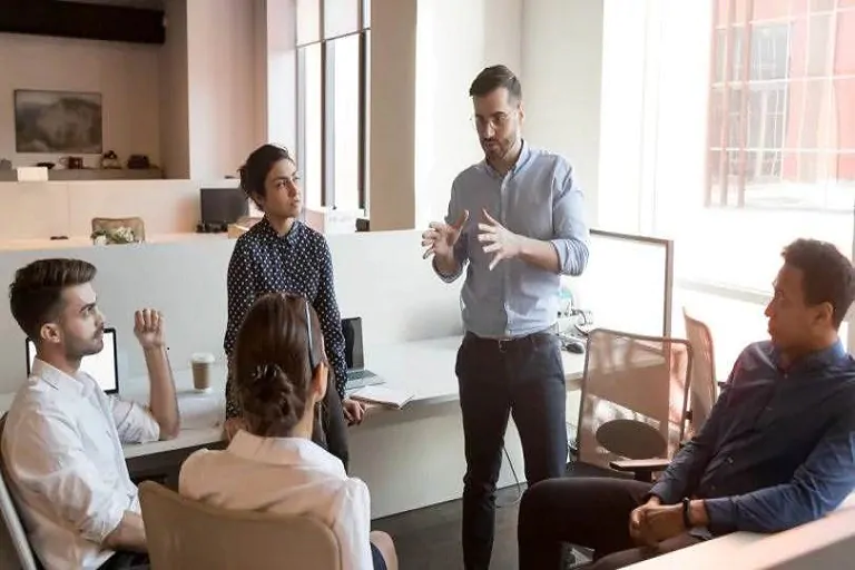 ¿Qué tienen en común las empresas de renombre?