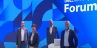 Dell Technologies Forum,  espacio que impulsa la transformación digital