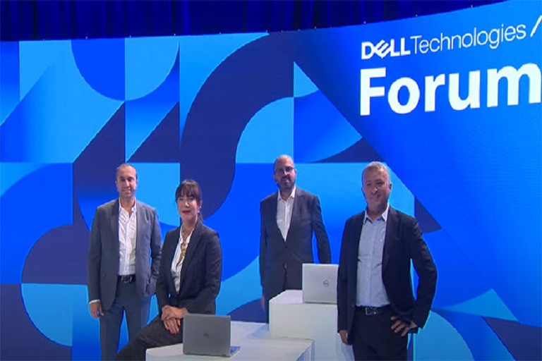 Dell Technologies Forum, espacio que impulsa la transformación digital