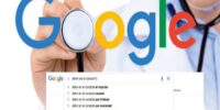 ¿Dr. Google?, cada minuto hay 70 mil consultas sobre salud