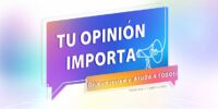 ASUS anuncia la campaña “Tu opinión importa”