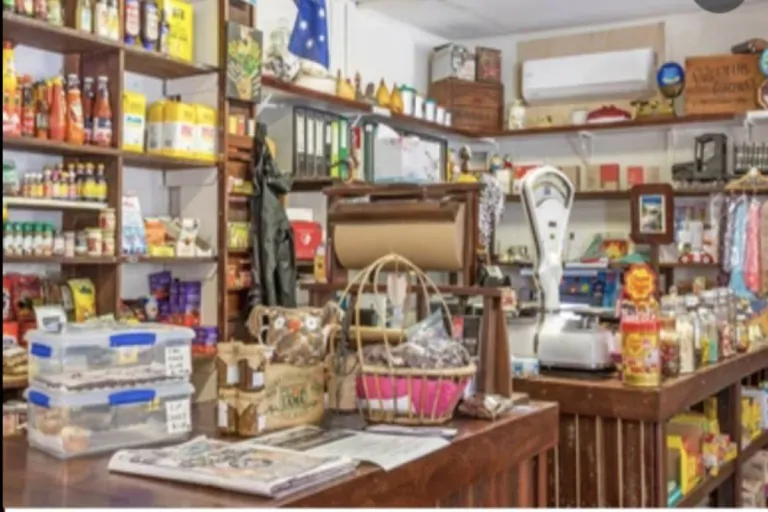 Tienditas, los negocios favoritos de los mexicanos por la cercanía