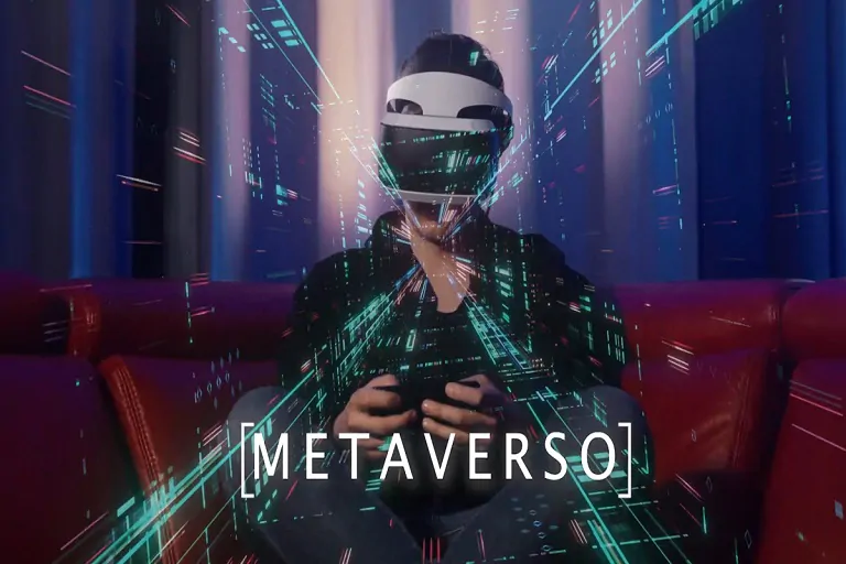 Los pioneros del Metaverso, marketing digital y experiencial