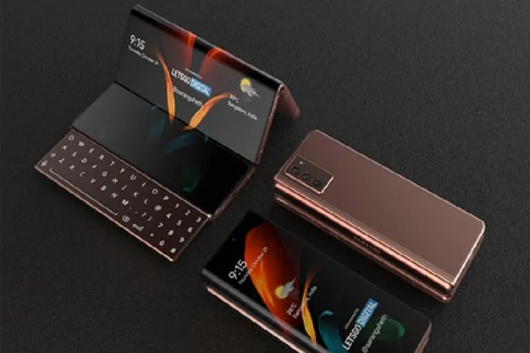 Los dispositivos plegables son el futuro en el mercado de smartphones de América Latina