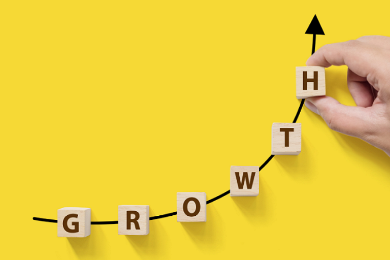 3 sencillas claves sobre Growth