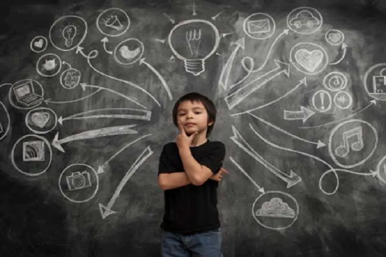 Consejos para fomentar el emprendimiento en los niños